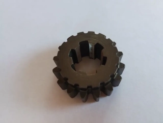 Přesuvné kolo 17z Jawa 250/350, kývačka, panelka, pérak