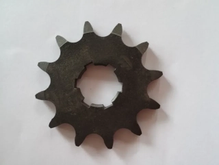 Řetězové kolečko Jawa 50/550, 555, 05, 20, 21, 23 - 12z - Pionýr - české