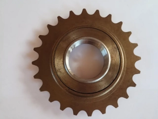 Cvrček pro zadní kolo Manet Korádo velký 24 zubů