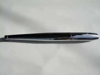 Výfuk ČZ 125/476 a 175/477 - české