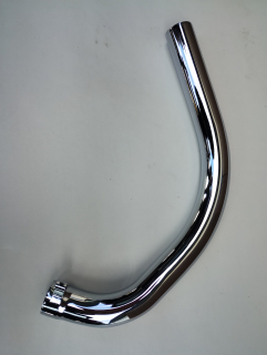 Koleno výfuku ČZ 175/478, české