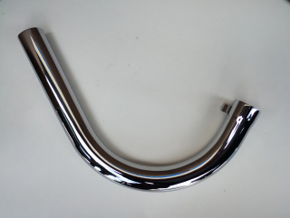 Koleno výfuku ČZ 125/453 a 125/473 sport, české