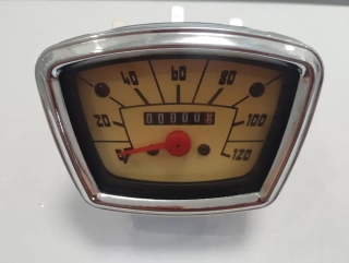 Tachometr Jawa 90 a 1.typ Jawa Mustang 50/23
