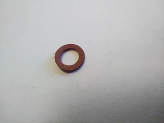 Fíbrové těsnění 14x18x1,5 těsnění pro kohoutJawa a ČZ M14 x 1,5