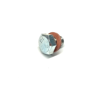 Výpustný šroub oleje M10 s magnetem pro sbírání otřepu z převodovky