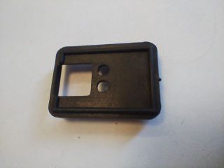 Podložka přepínače Domino - Jawa Babetta, Korádo