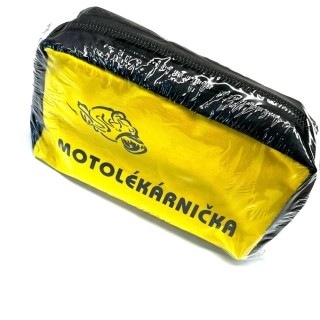 Motolékárnička
