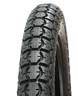 Pneu 3,00-16 FORTUNE / MITROC 876 , Jawa ČZ aj