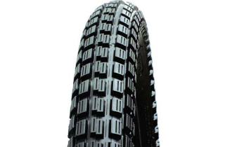 Pneu 2,25-16 FORTUNE / MITROC 879 - 4 plátnová