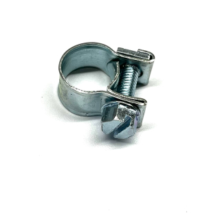 Objímka hadičky 9-11 mm 