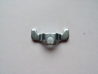 Držák, třmen statoru Simson S51, SR 50