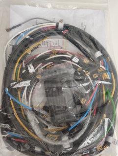 Elektroinstalace ČZ 175/487
