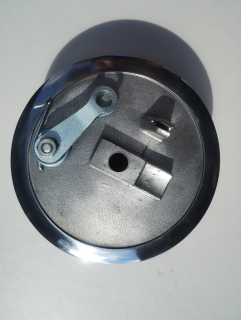 Brzdový štít zadní Jawa a čz 125-250