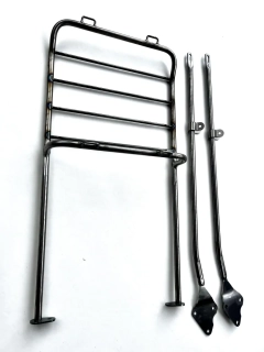 Nosič zadní Jawa 250 - 350