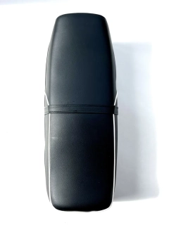Sedlo Jawa 350/634 bílá linka