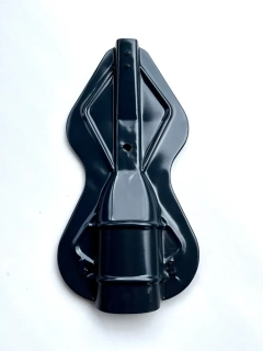 Plech sedla kytara - Jawa a ČZ