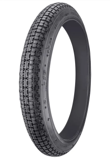 Pneu 2,25"x16" FORTUNE - MITROC 872 - 4 plátnová