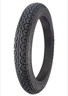 Pneu 2,75"-16" FORTUNE - MITROC 880 - 4 plátnová