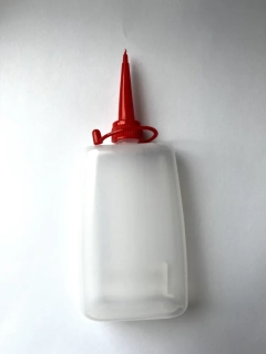 Olejnička obsah 90ml - plast