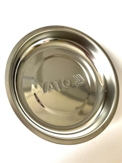 Miska magnetická 110mm např. na šrouby atd,