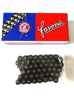 Primární řetěz 54 článků - Jawa a ČZ 125 - 175