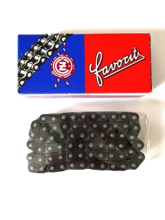 Primární řetěz - 66 článků Jawa 350/634-640, ČZ 250/471, 350/472
