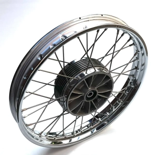 Renovované kolo Jawa Sport 250/590 a 350/361 