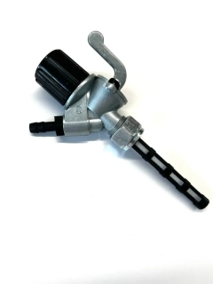 Palivový kohout Simson, MZ