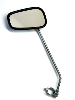 Zrcátko hranaté Jawa Pionýr, Babetta atd.