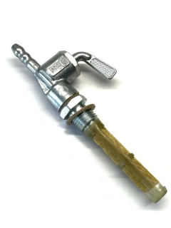 Palivový kohout Jawa, ČZ - M14x1,5 - JIKOV - ČR
