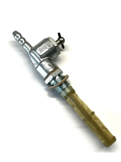 Palivový kohout ČZ 175/502 a 505 Skůtr, prase - Jikov - ČR