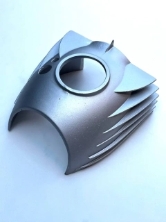 Kryt karburátoru Jawa 250/353 - ČR