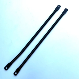 Vzpěry rámu Simson S51 Enduro