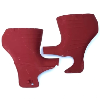 Podsedlový plech Jawa 50/550 pařez