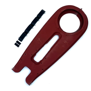 Kryt řetězu Jawa 250/353 a 350/354 Kývačka - ČR