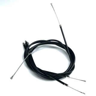 Sada bowdenů, lanek Simson S51 Elektronic