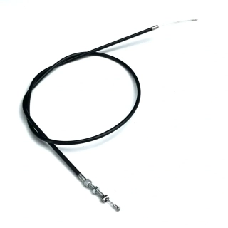 Bowden, lanko spojky se šroubením Jawa Kyvačka, Panelka