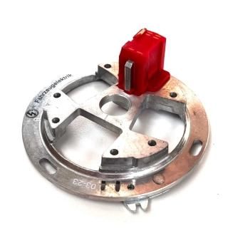 Stator, snímač impulzů - Simson S51- MZA