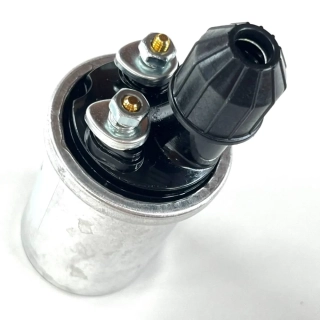 Indukční cívka - MZ ETZ - 12V - MZA