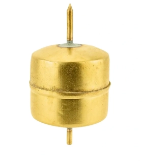 Plovák karburátoru Jawa a ČZ