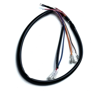 Kabely ke statoru zapalování Simson S51 -MZA