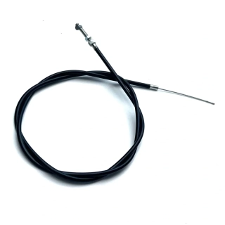 Bowden, lanko spojky Jawa a ČZ Sport 19" - se šroubením