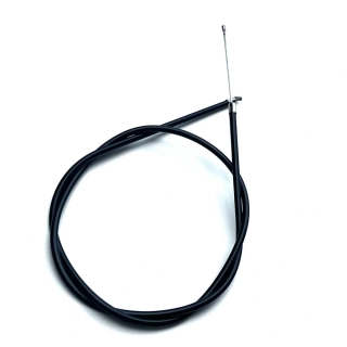 Bowden, lanko plynu Jawa a ČZ Sport - rychlopal