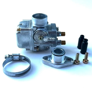 Karburátor Bing 17/15/1101 - Simson S51, 70-80ccm