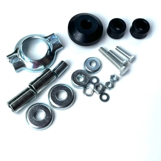 Sada pro uložení motoru Simson S51 - MZA