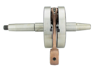 Kliková hřídel Jawa Babetta 210 a 225