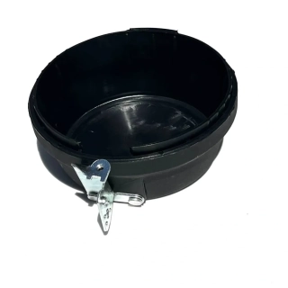 Kryt předního světla Simson S51 - 6V