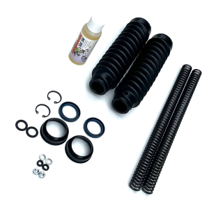 Opravná sada (tlumiče) předních teleskopů 3,4mm Simson - MZA