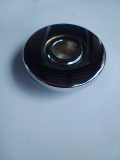 Jawa pionýr 50/555, 05, 20, 21 , 23 krytka předního kola chrom