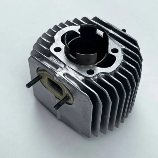 Válec motoru Pionýr Jawa 50/20,21,23 - vyčištěno vodním paprskem 1